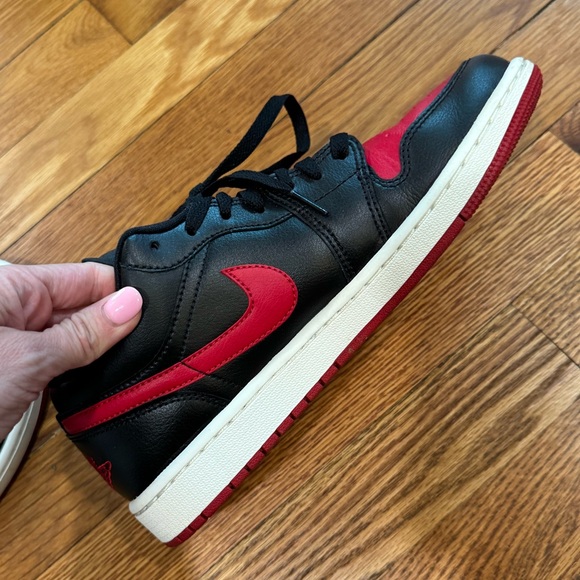 Air Jordan 1 low - Picture 3 of 8